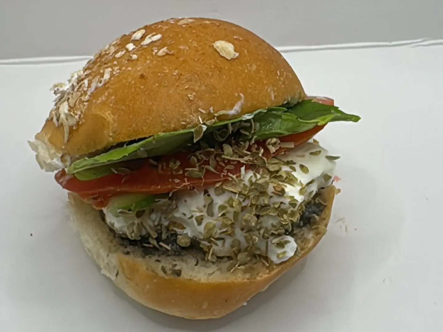 ميني لبنه زعتر