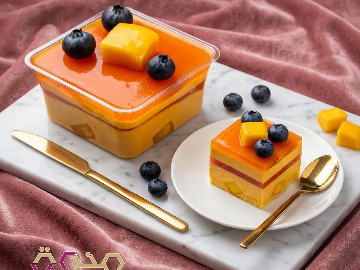 مانجو جلاساث