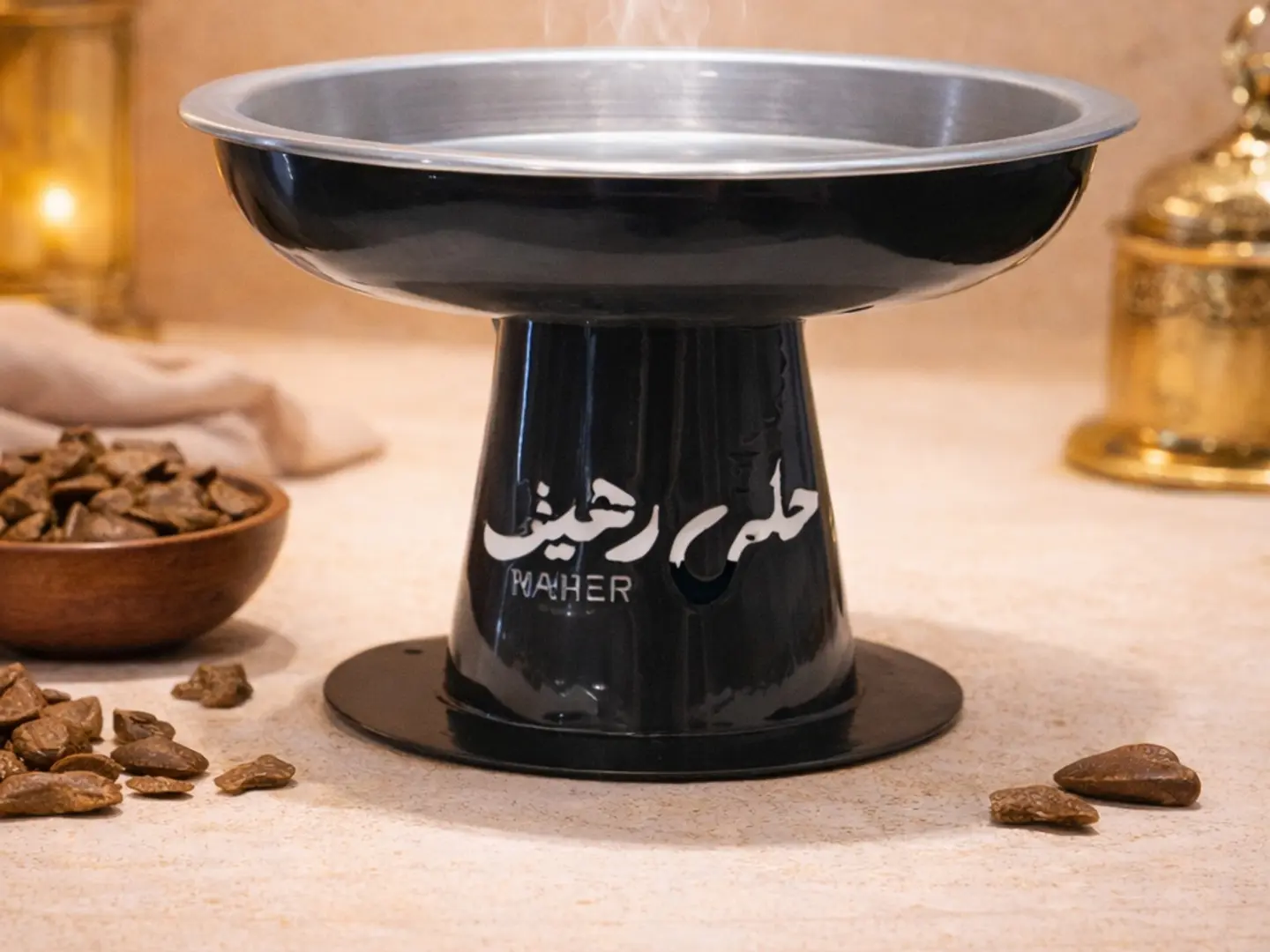 مناسبات مكعبات رهيف