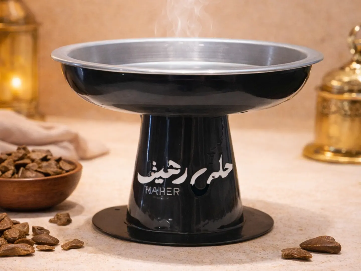 مناسبات بقشة رهيف