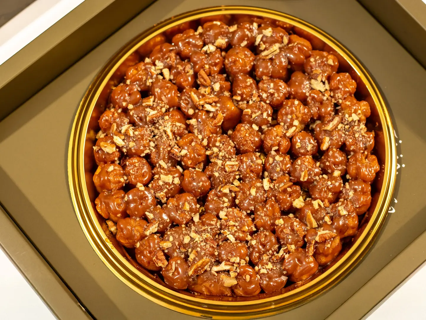 ميني السميد