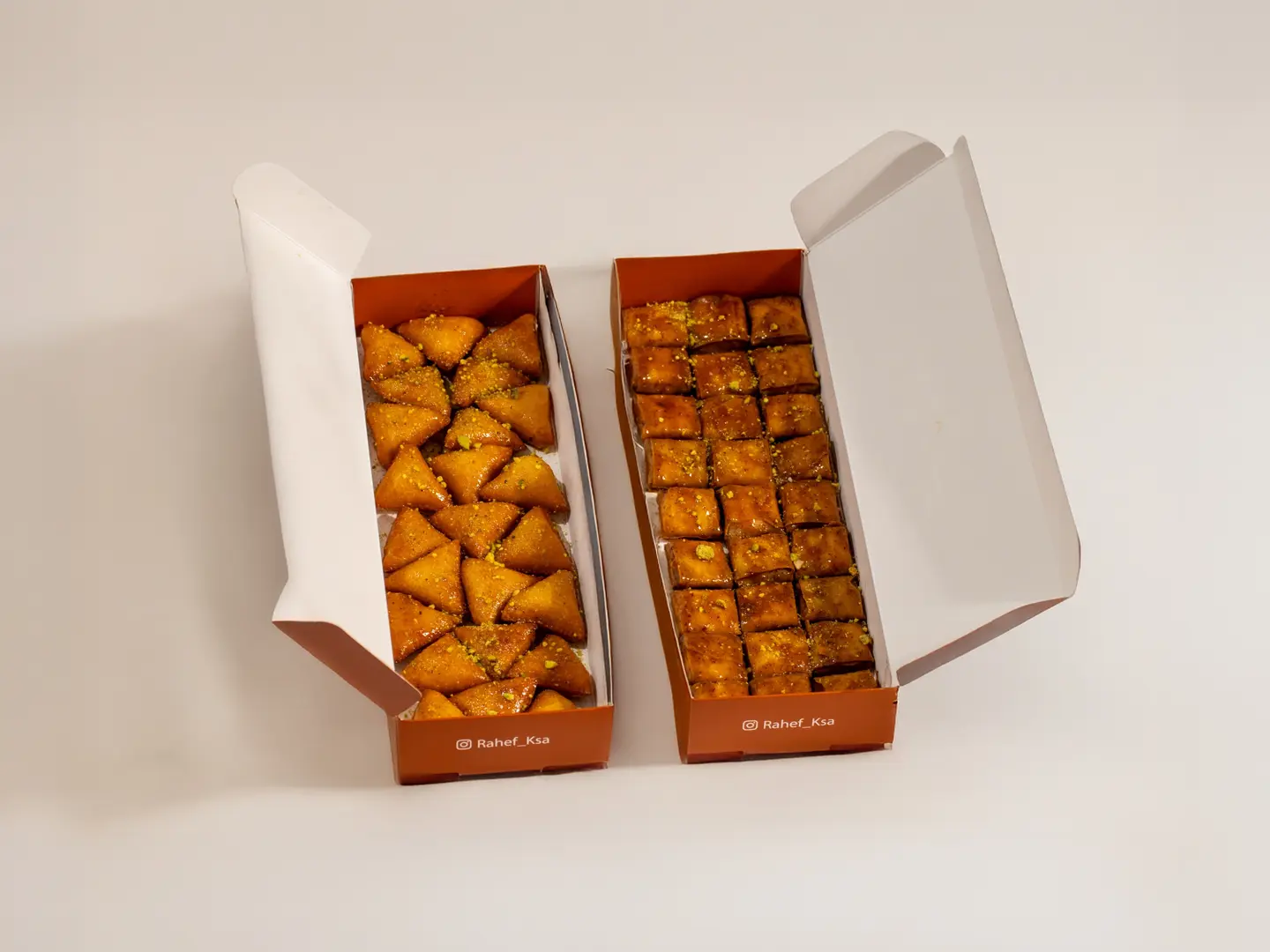 عرض البوكسين