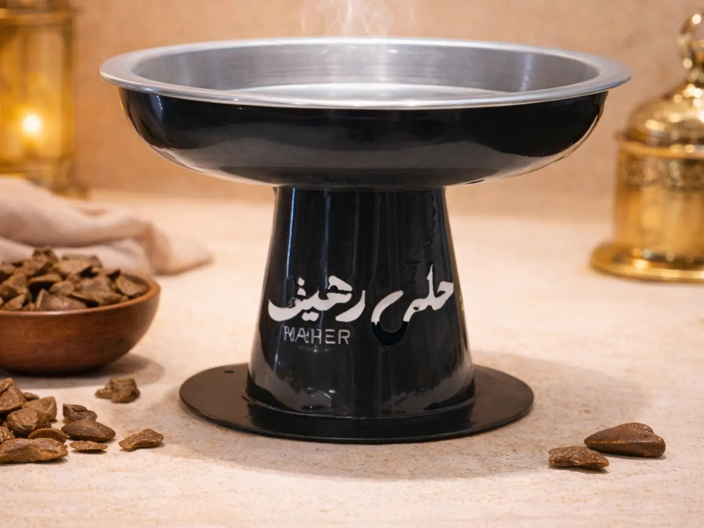 مناسبات مثلثات رهيف