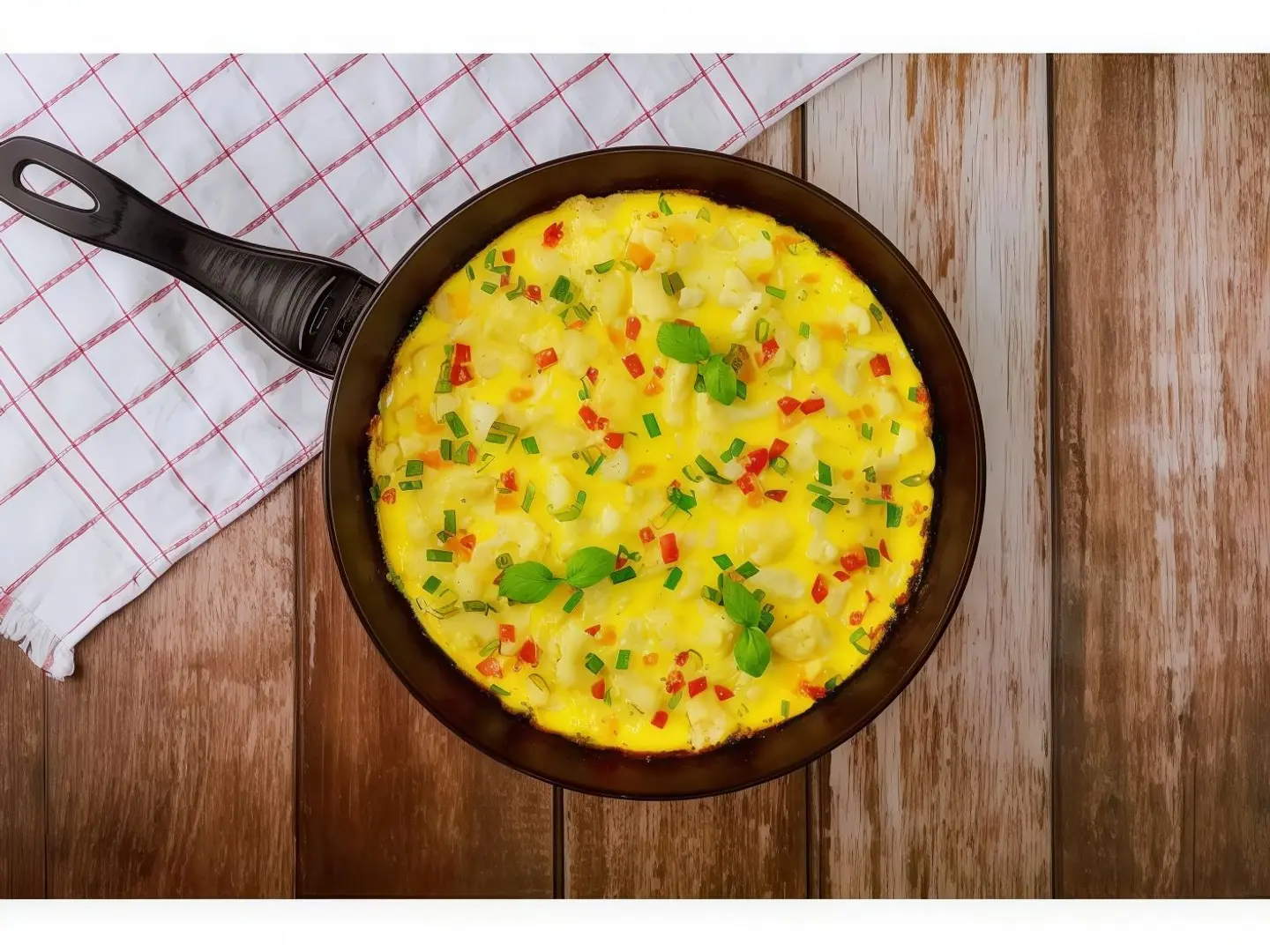Oven Eggs