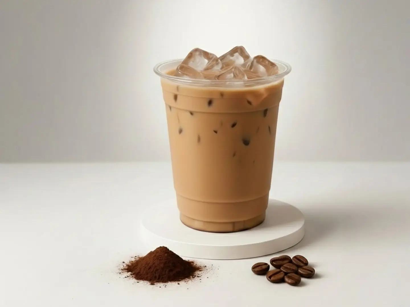 موكا إسبريسو