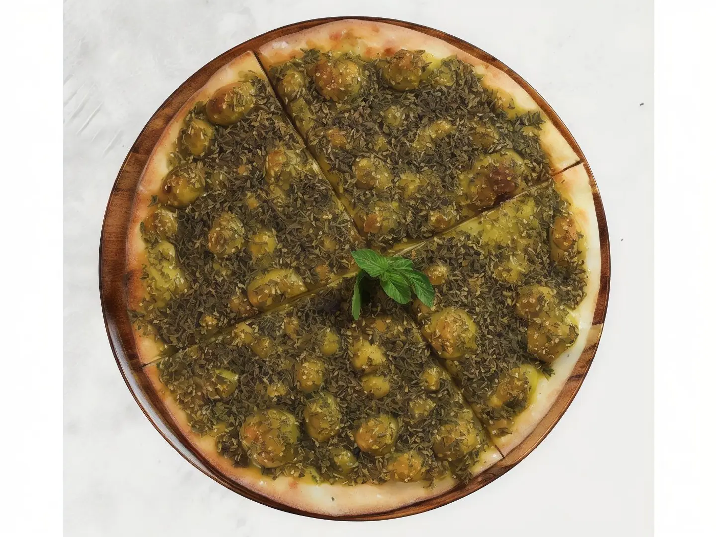 Special Thyme