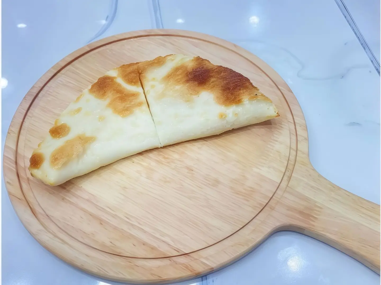 Two Cheeses
