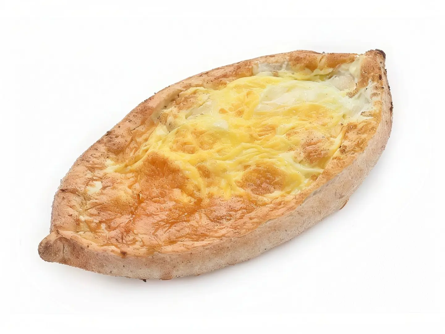 Egg With Turkish Cheese