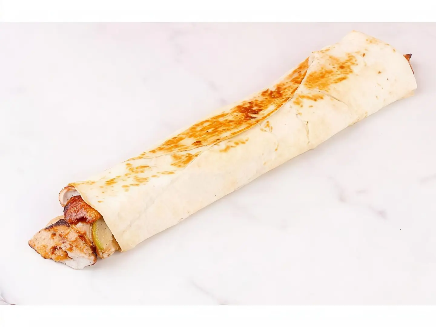 Saroukh Shawarma