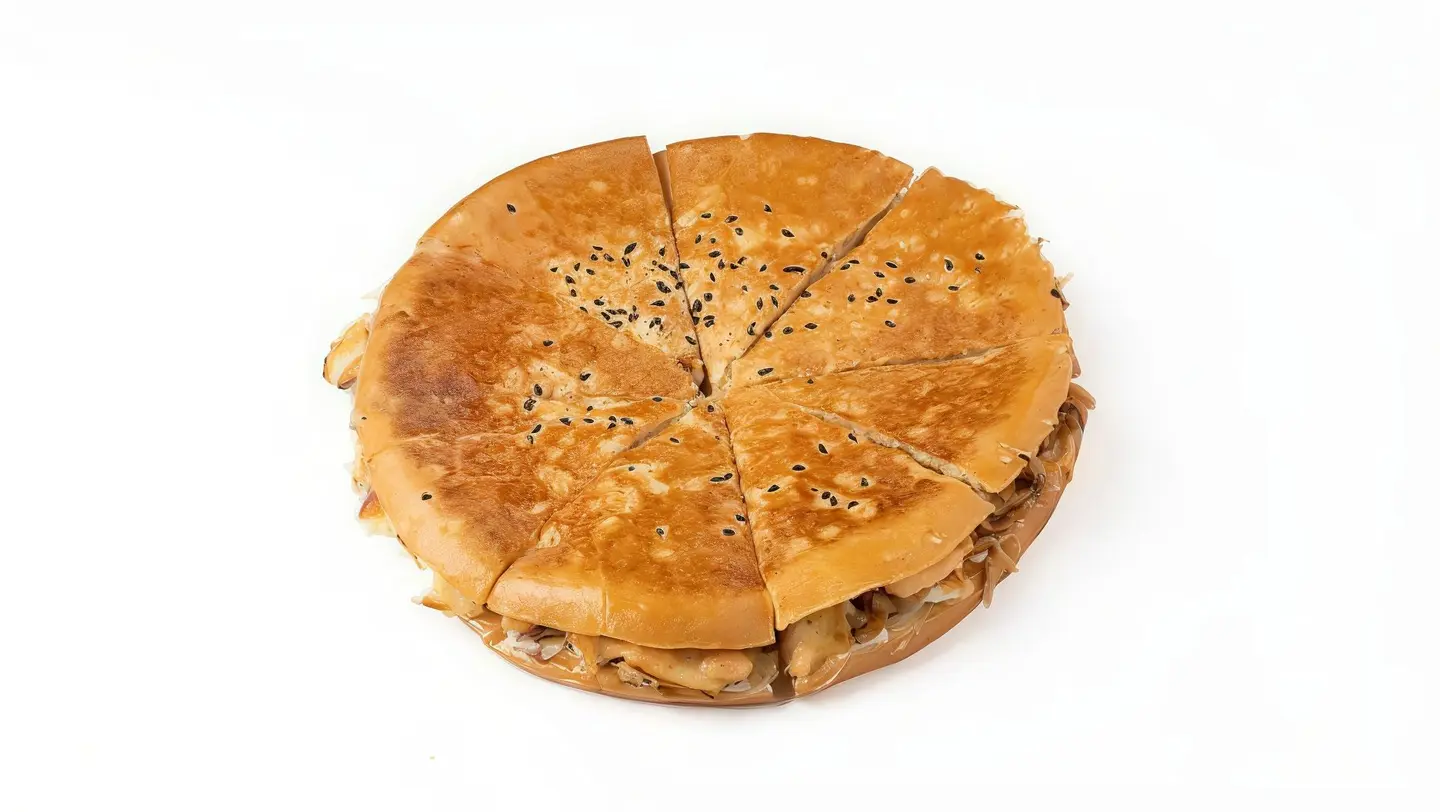 شاورما باشكا