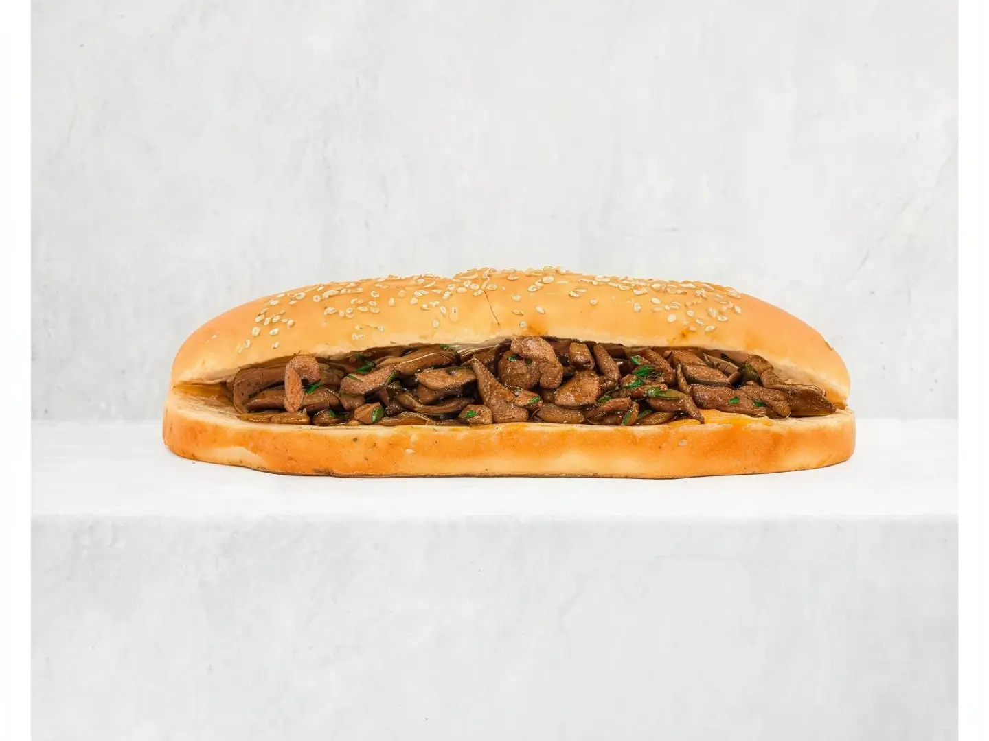 Large Liver