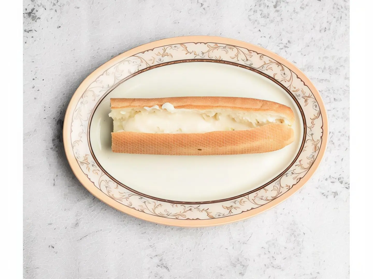 Plain Cheese
