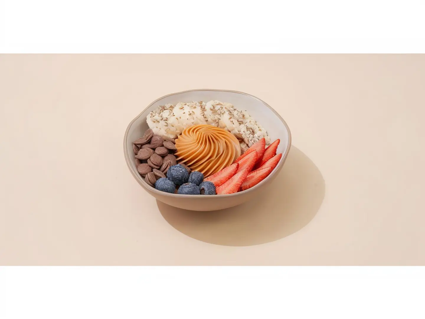 Oatmeal Meal