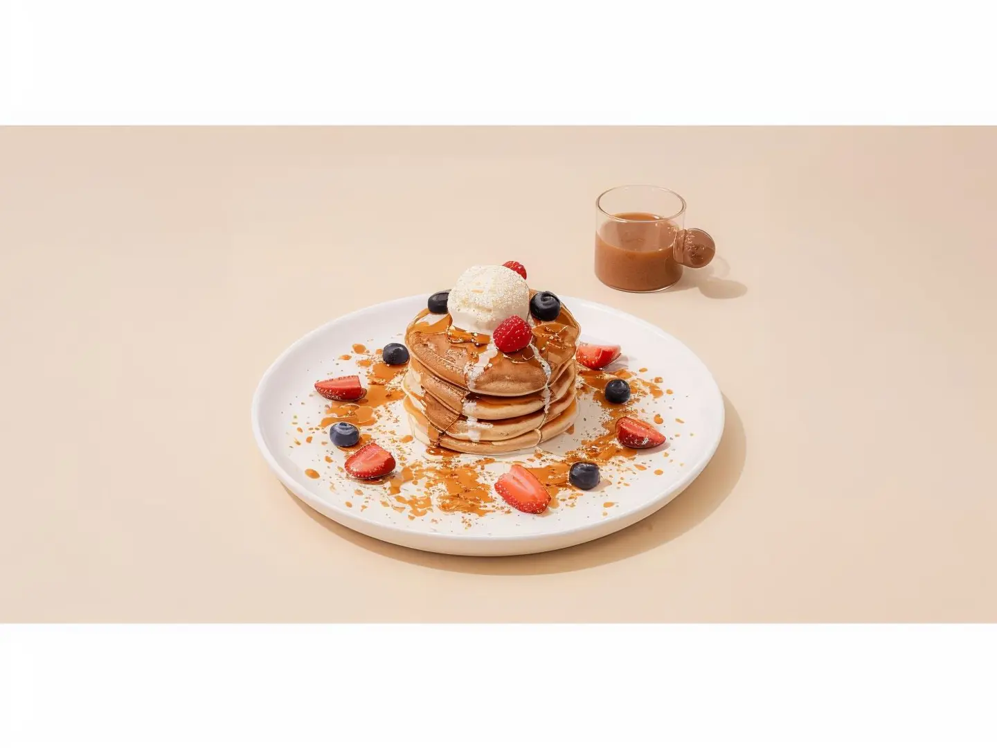 Pancakes