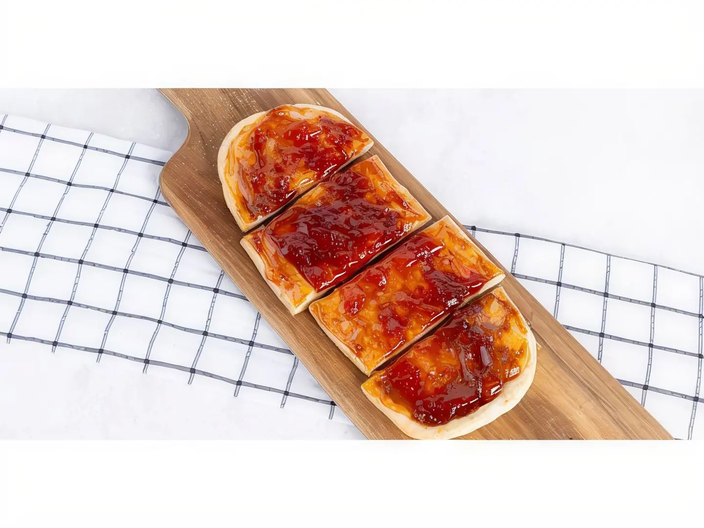 قارب لبنة وعسل