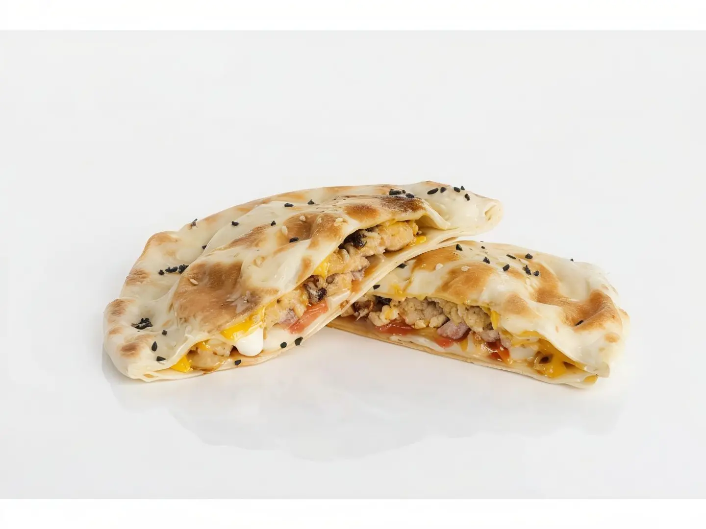 قارب نقانق وجبن