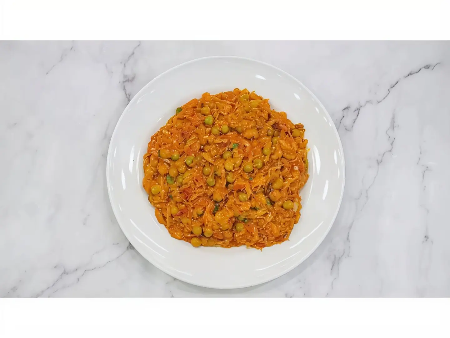 بازلاء سادة