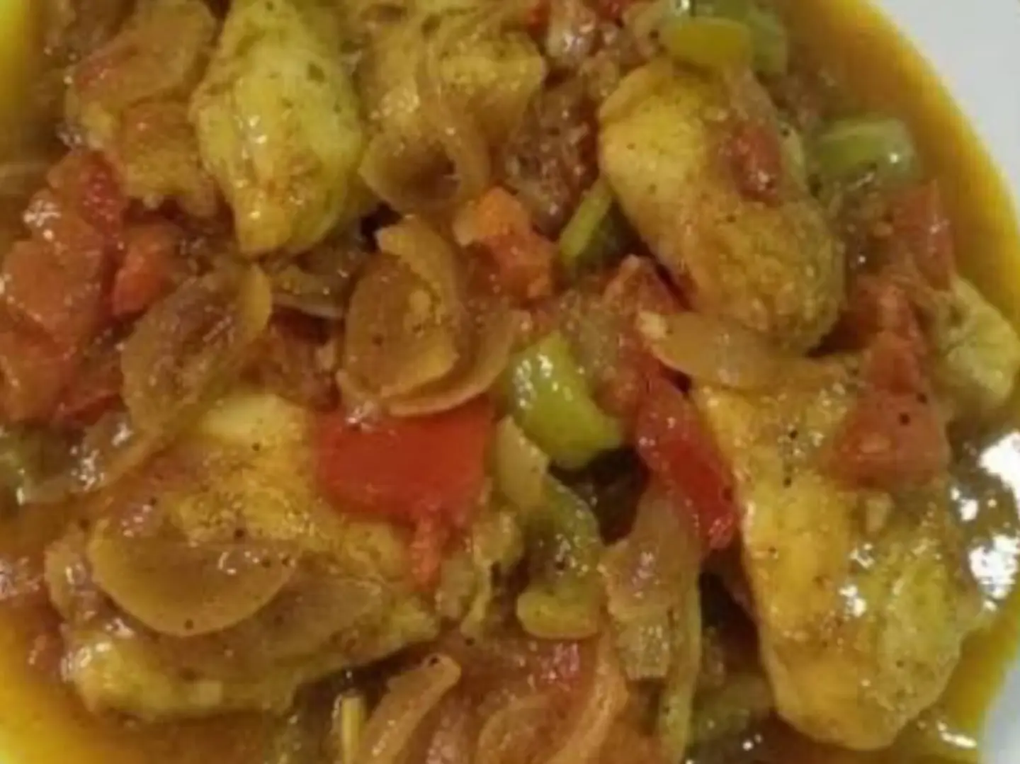 ادام سمك ديرك