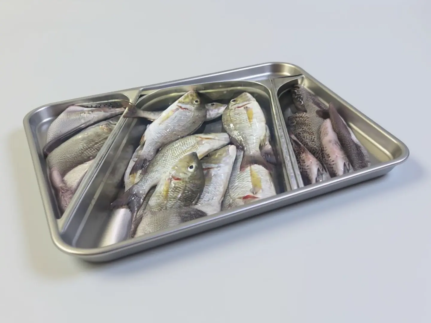 نصف كيلو شعور مقلي او مشوي