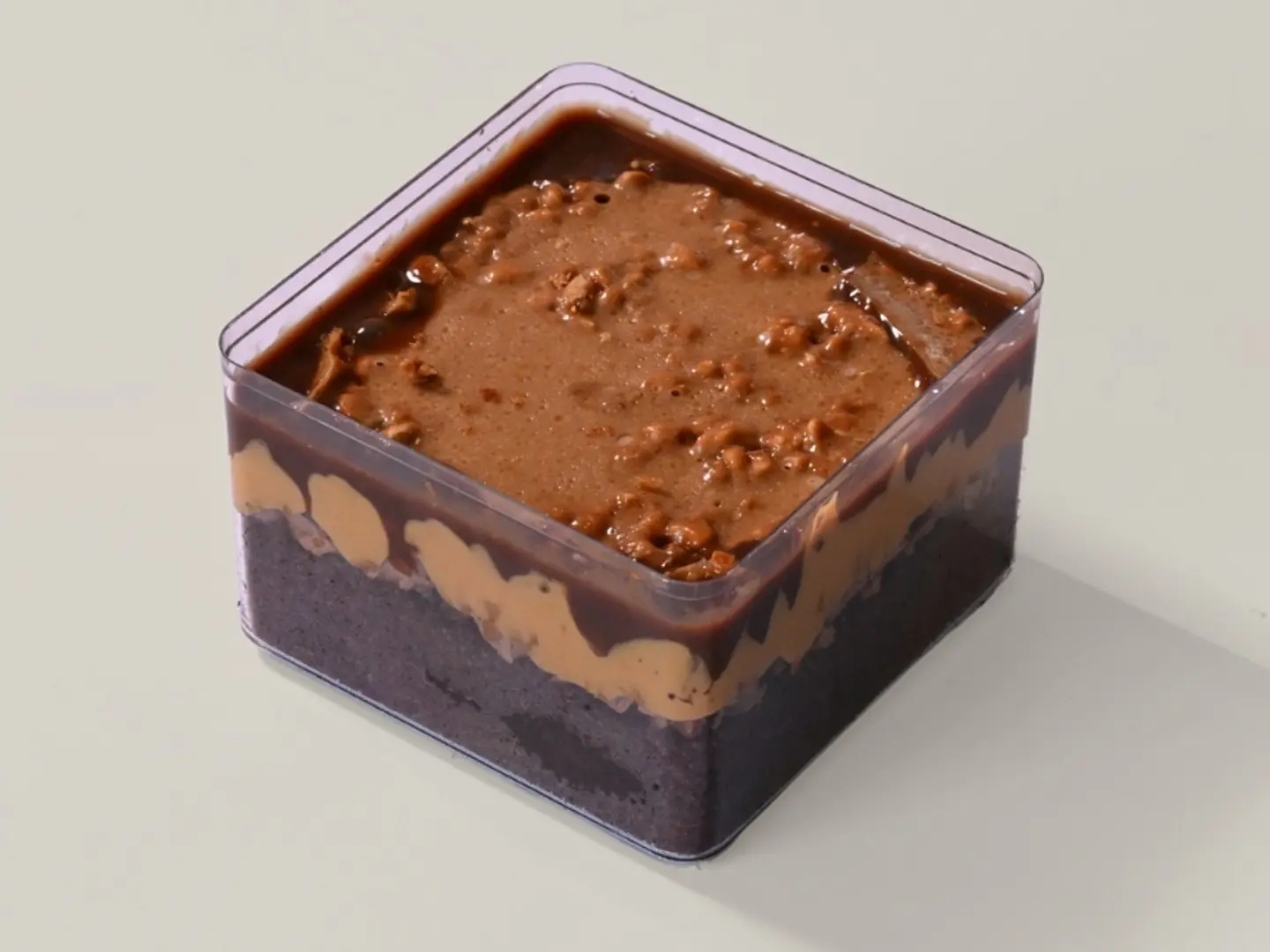 شوكليت كراك صغير