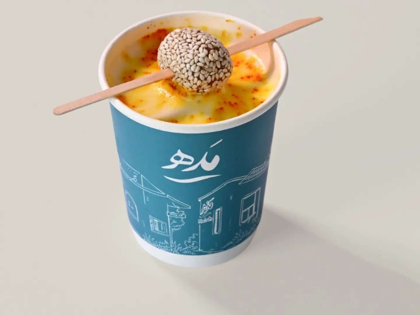 كرك مده ورق