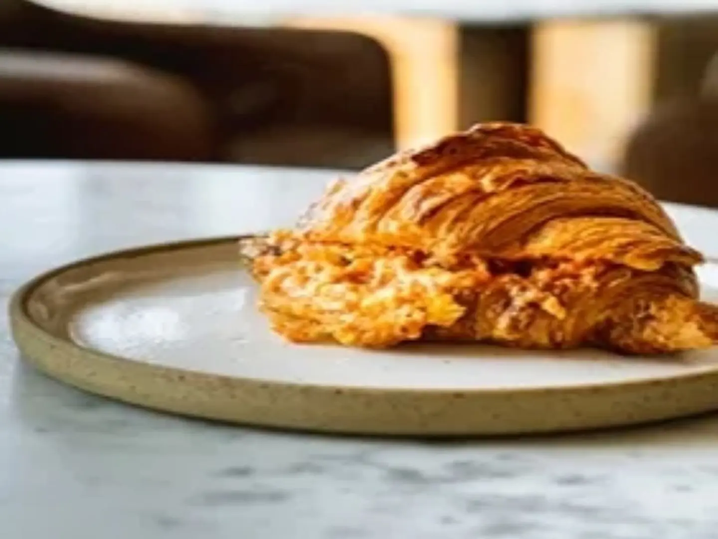 كرواسون الملك