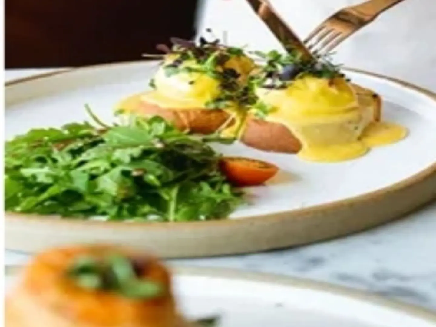 إيجز بنديكت