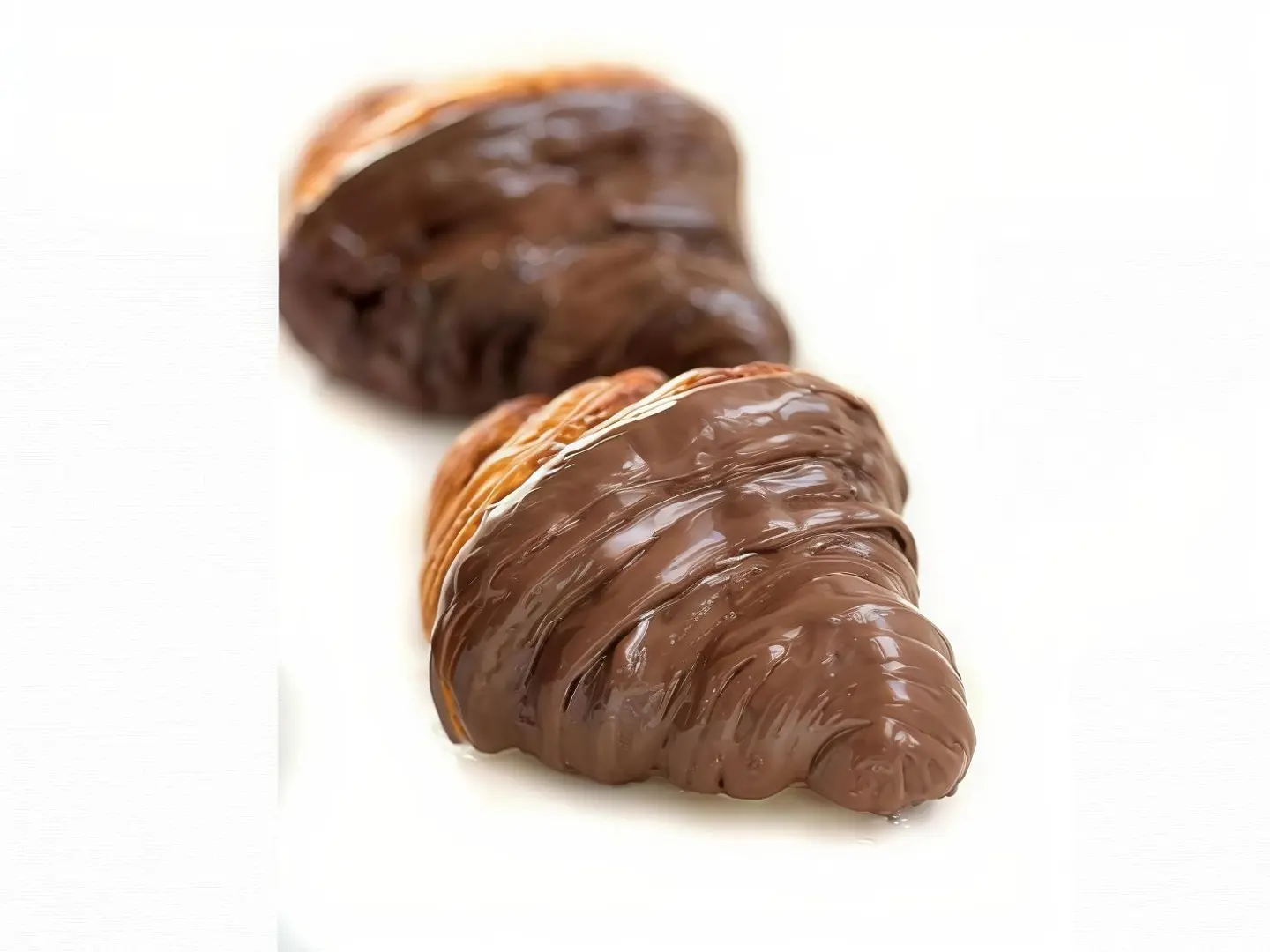 Chocolate Croissant