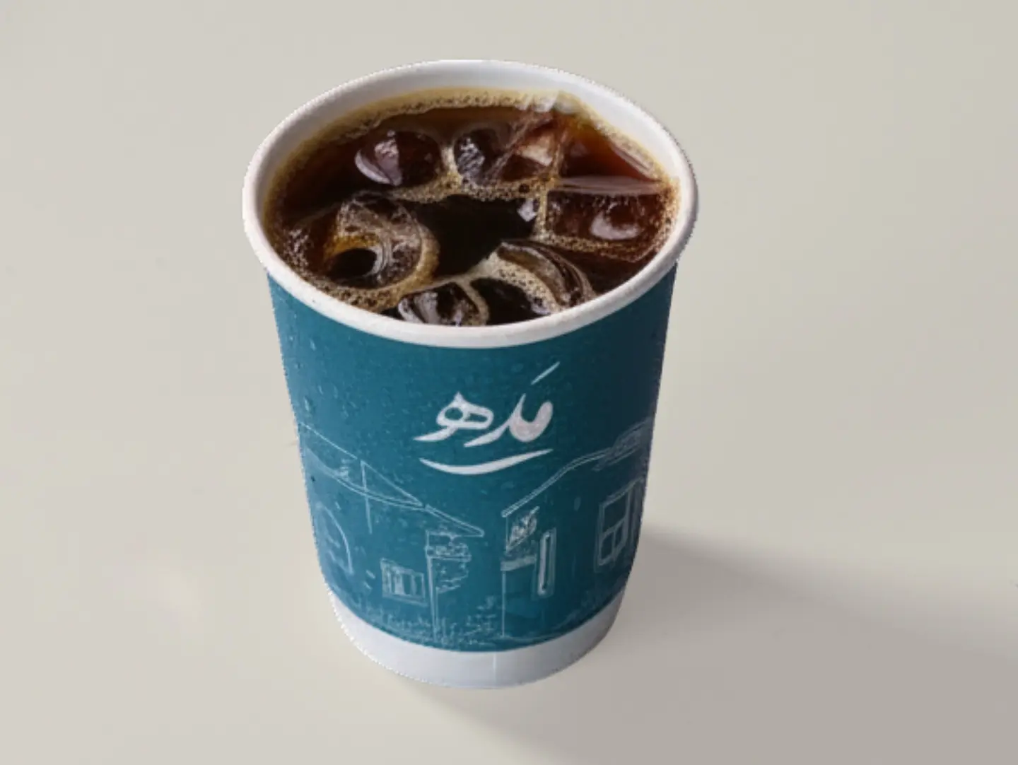 في 60 بارد