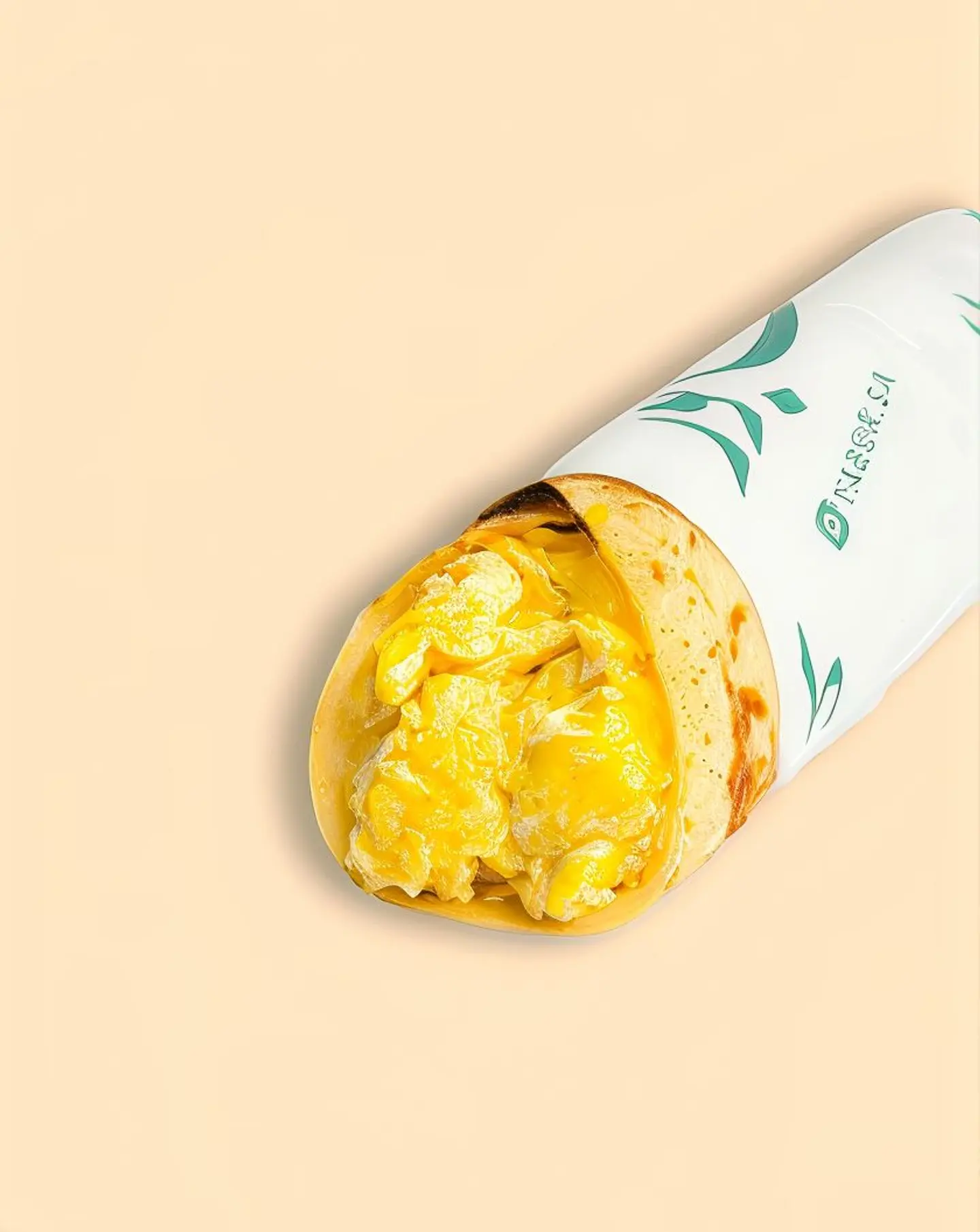Plain Egg