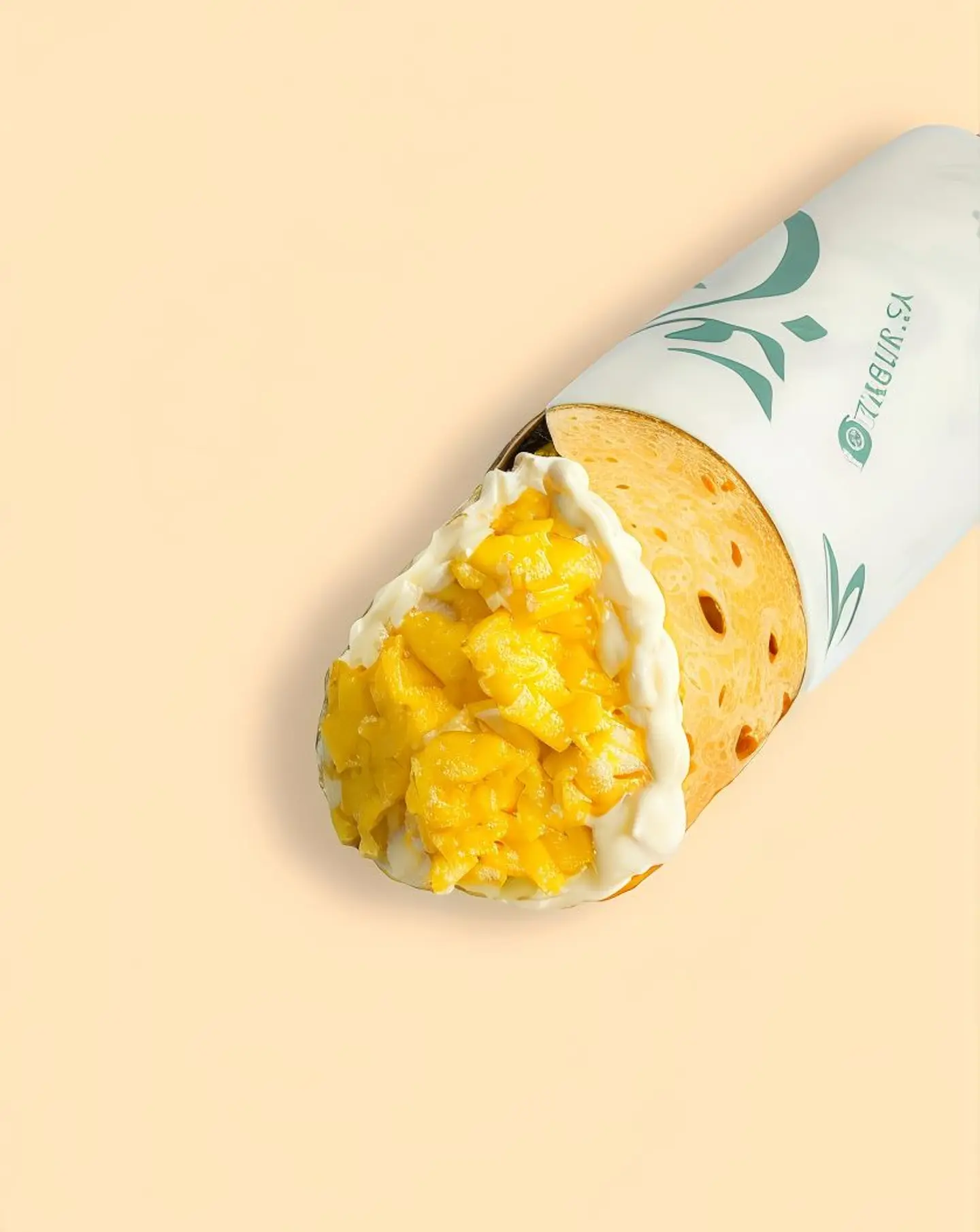 Egg And Cheese