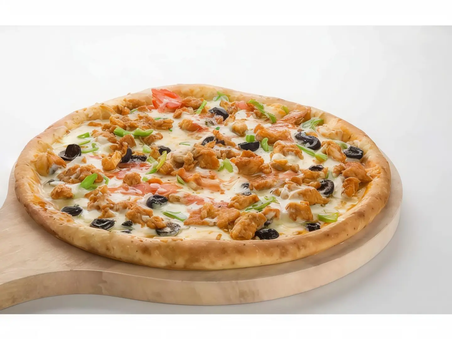 Chicken Pieces With Cream Cheese