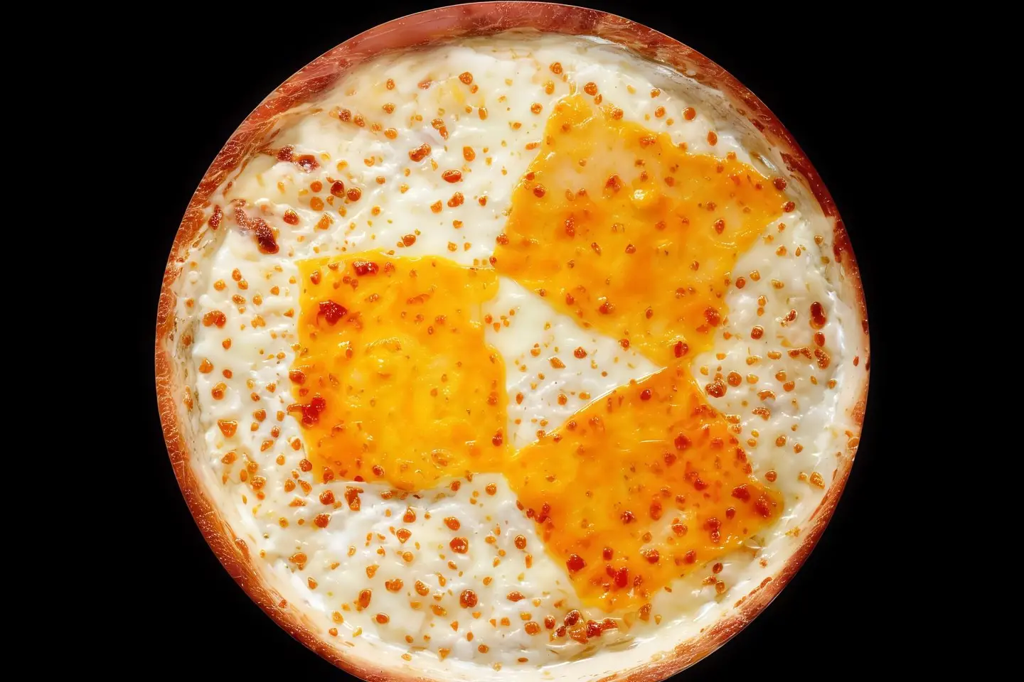 ثلاثة اجبان حجم كبير