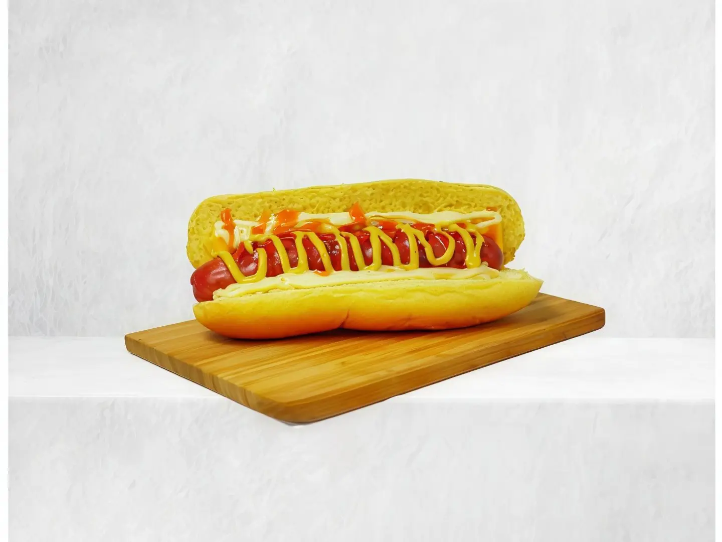Hot Dog
