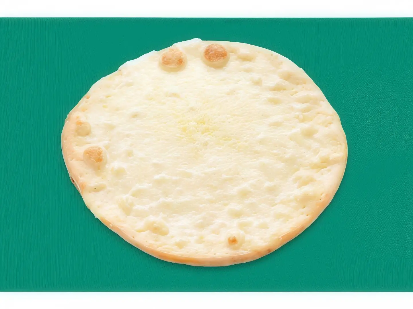 جبن موزاريلا