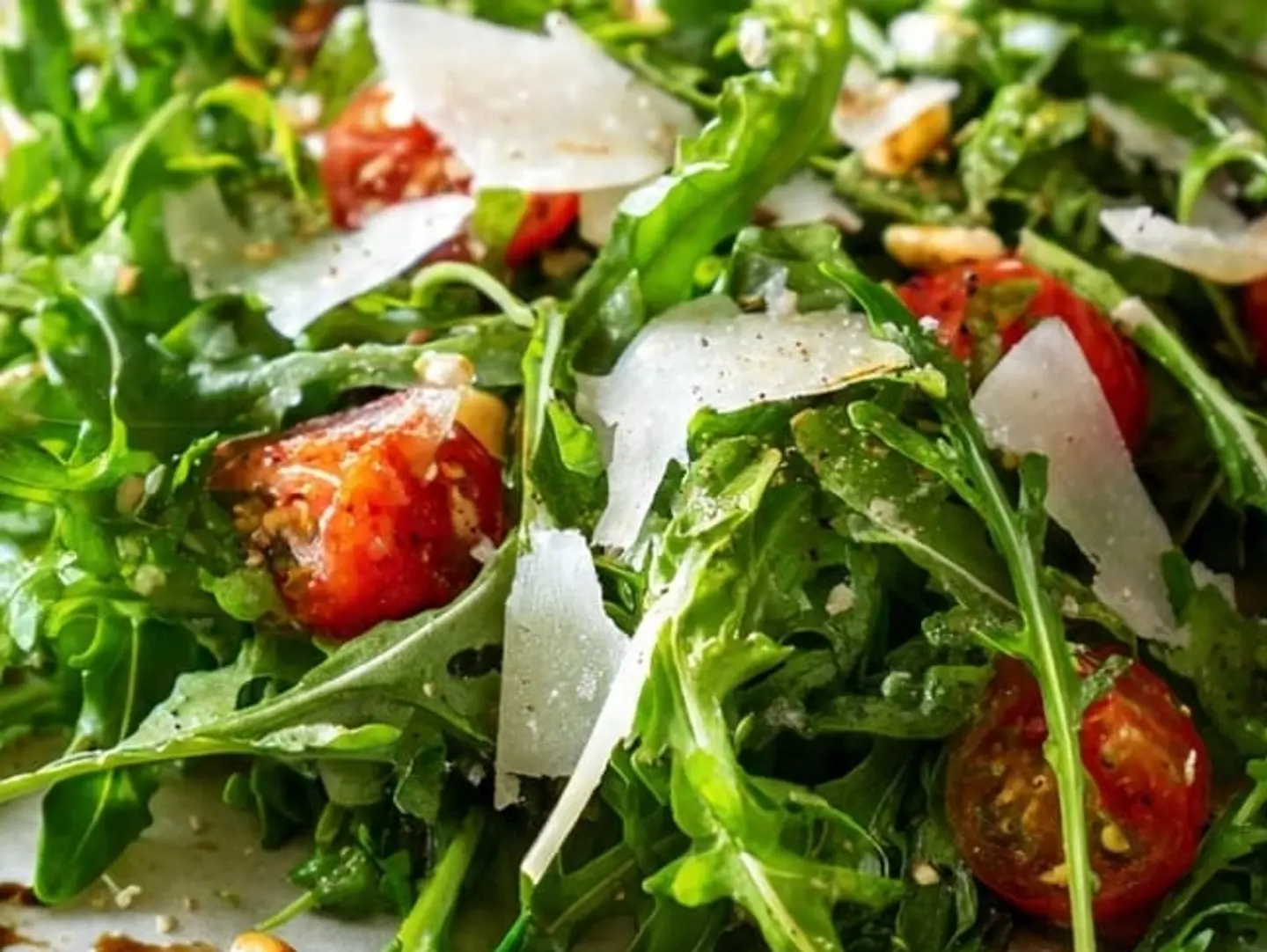 Rocca Salad