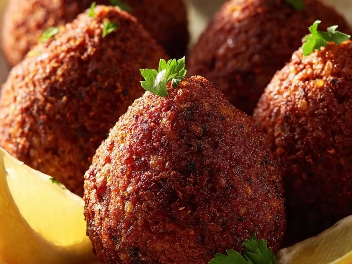 Beef Kebba