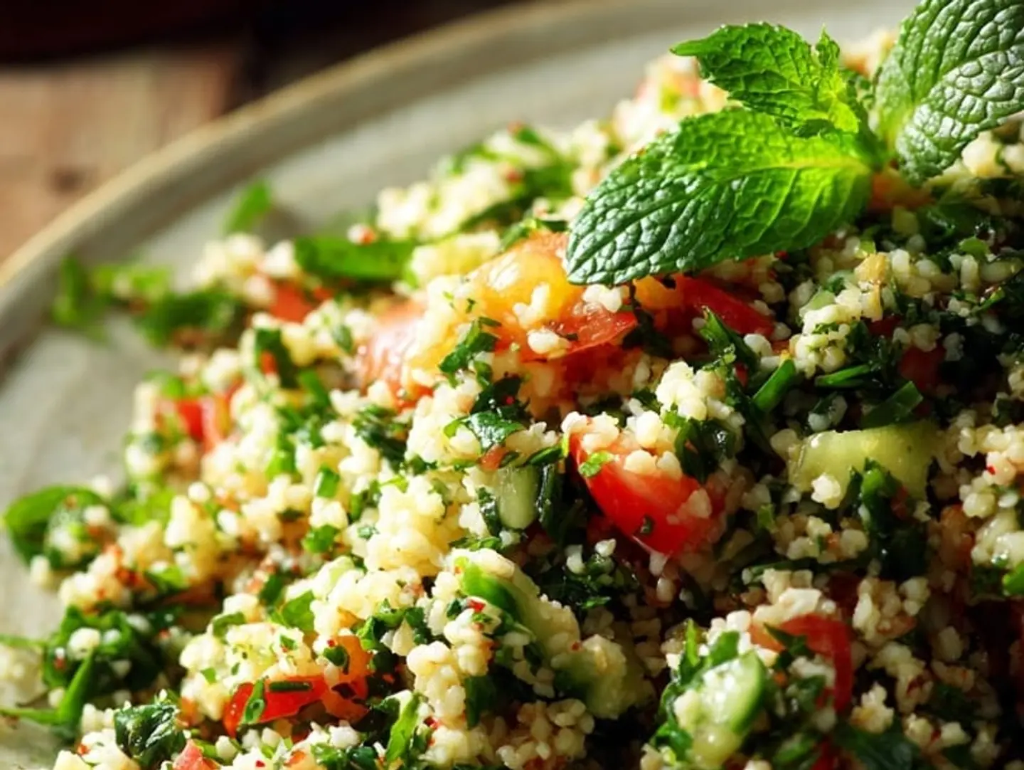 Tabouleh