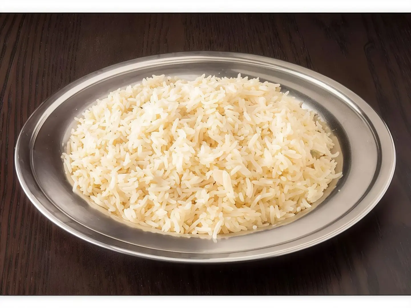 Peshawari Rice