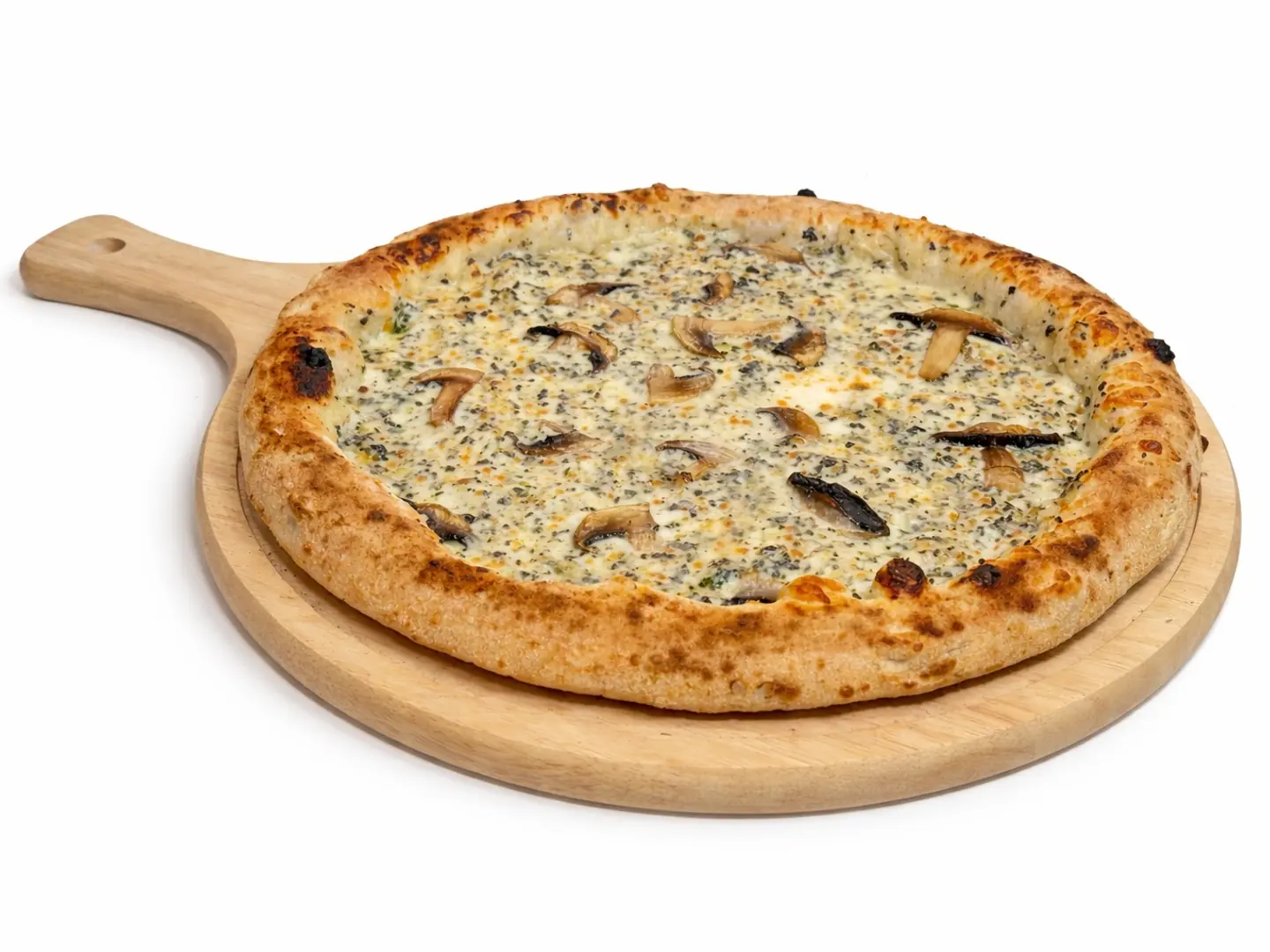 كمأة بالفطر