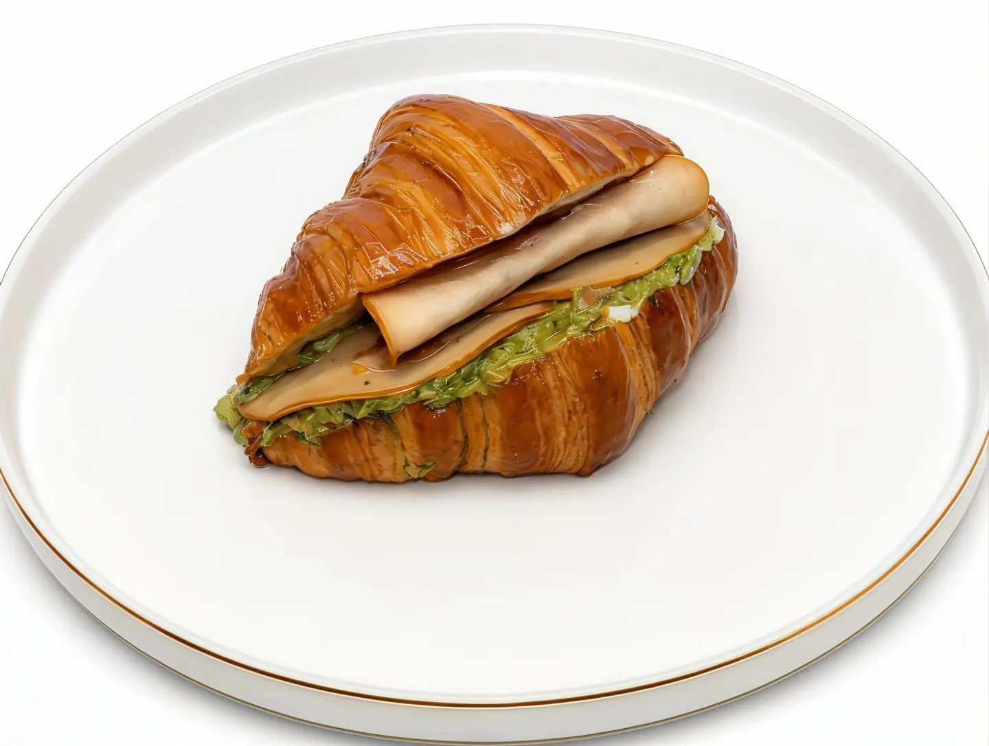 Corissant Turkey