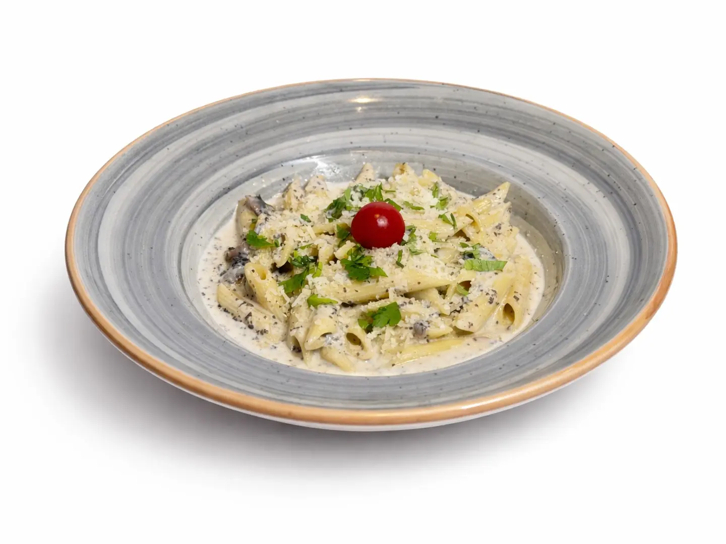 بيني الكمأة