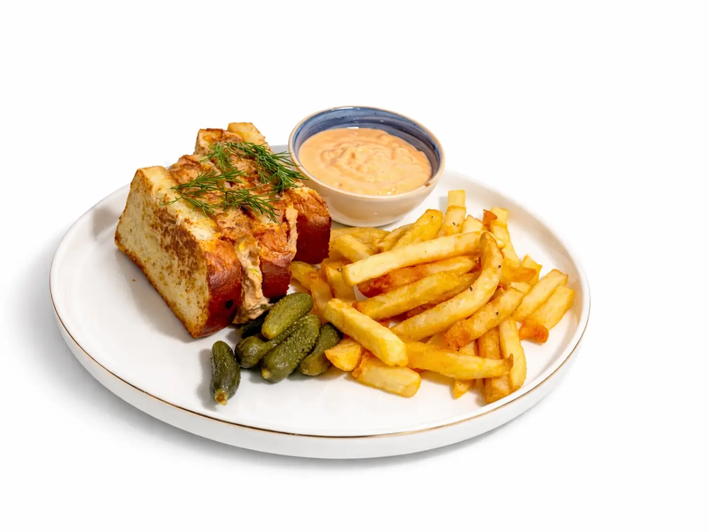 ساندويتش تونة