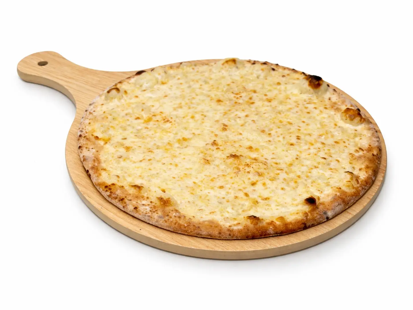 فطيرة جبنة قشقوان