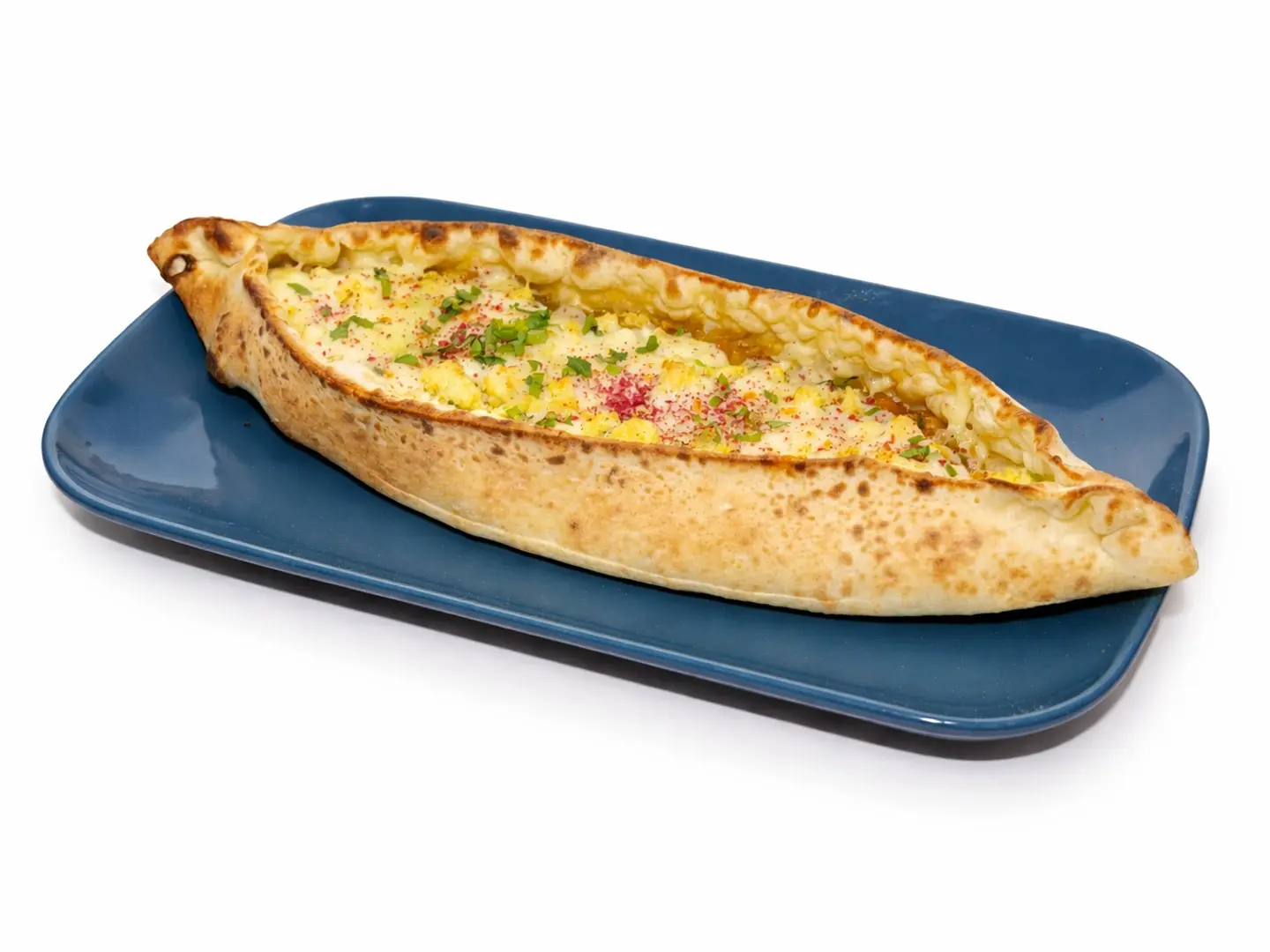 فطيرة شكشوكة