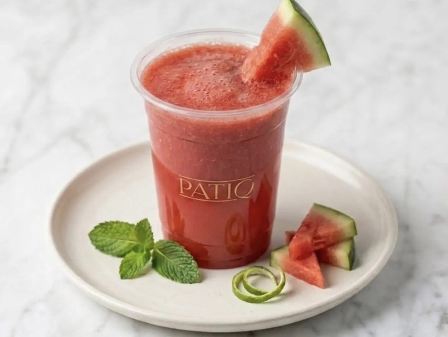 Watermelon Juice