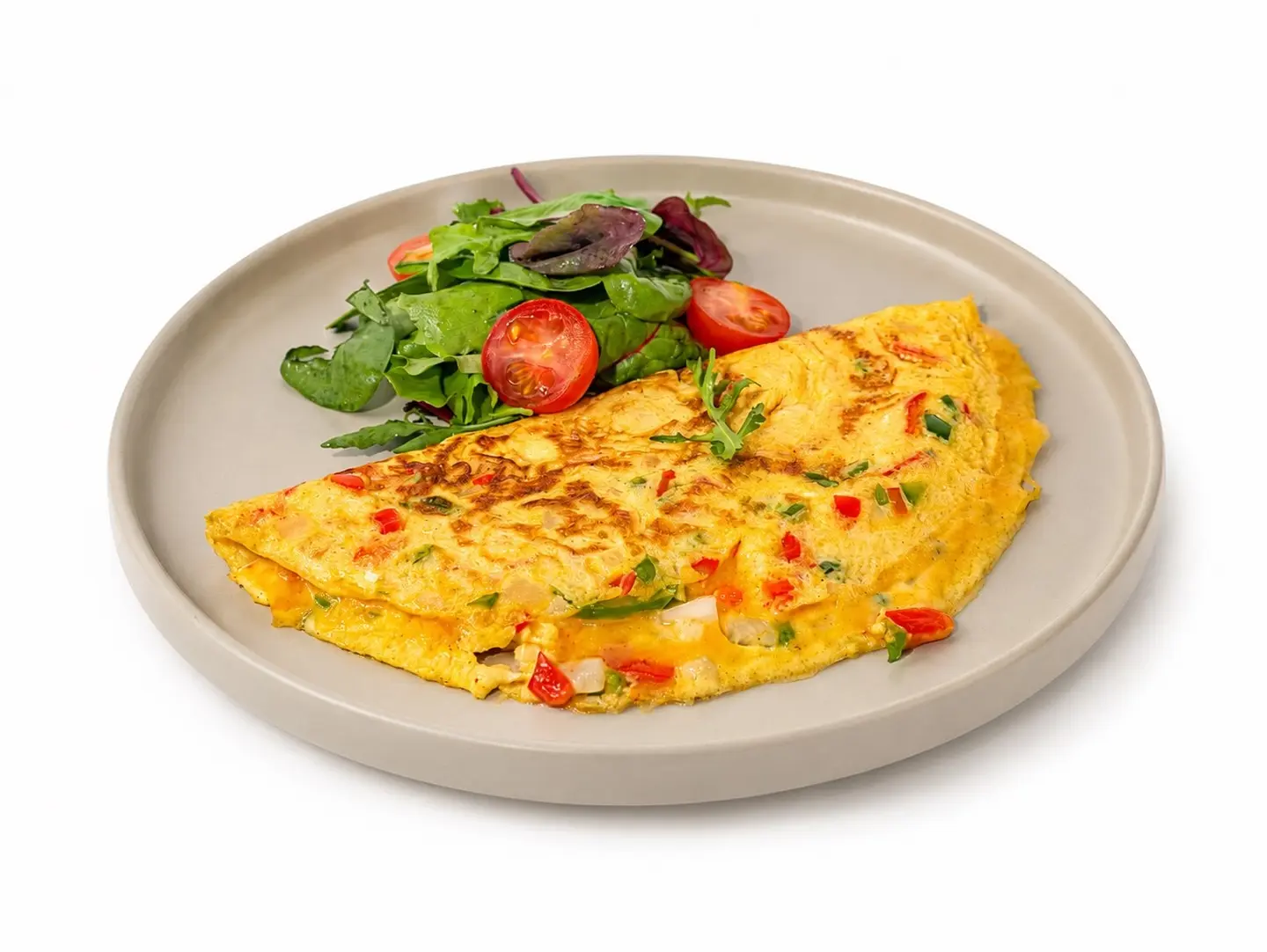 Cheese Omelette