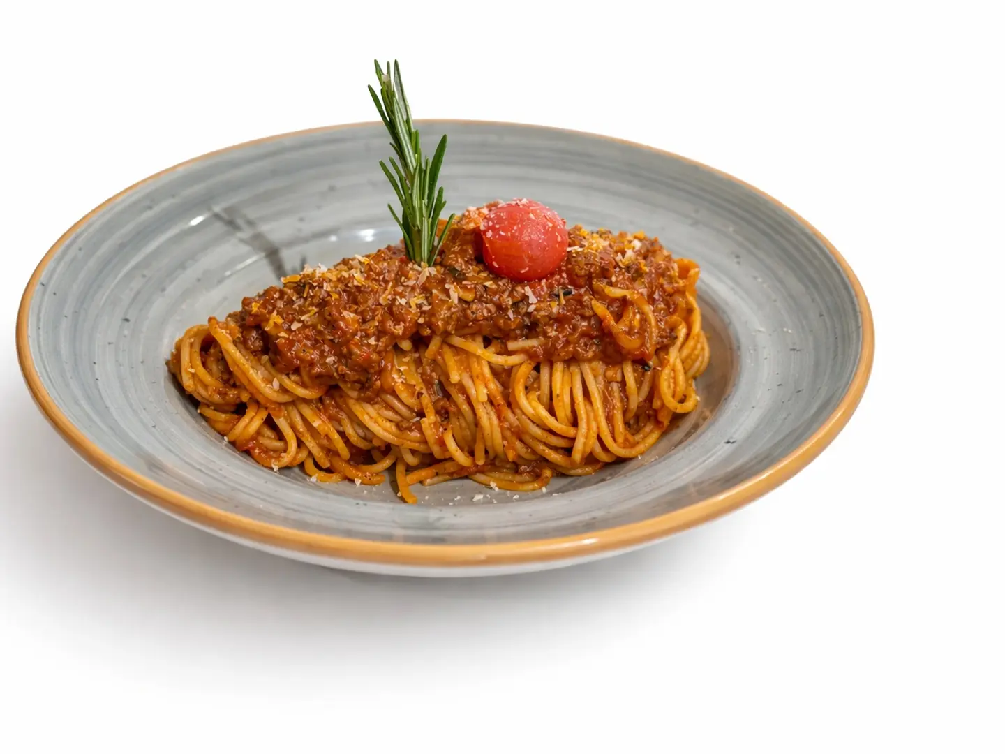 سباغيتي بولونيز