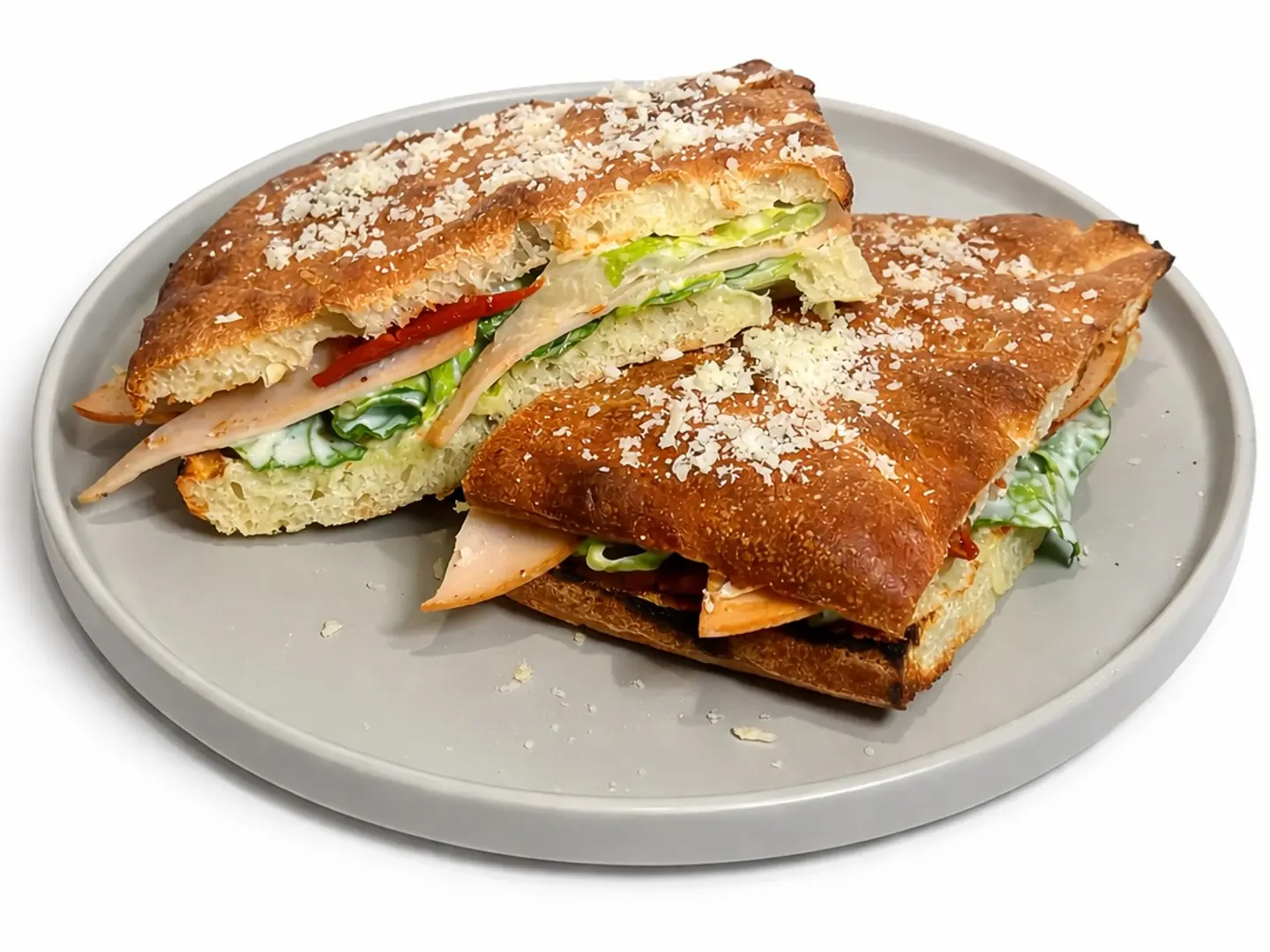 ساندويتش فوكاشيا