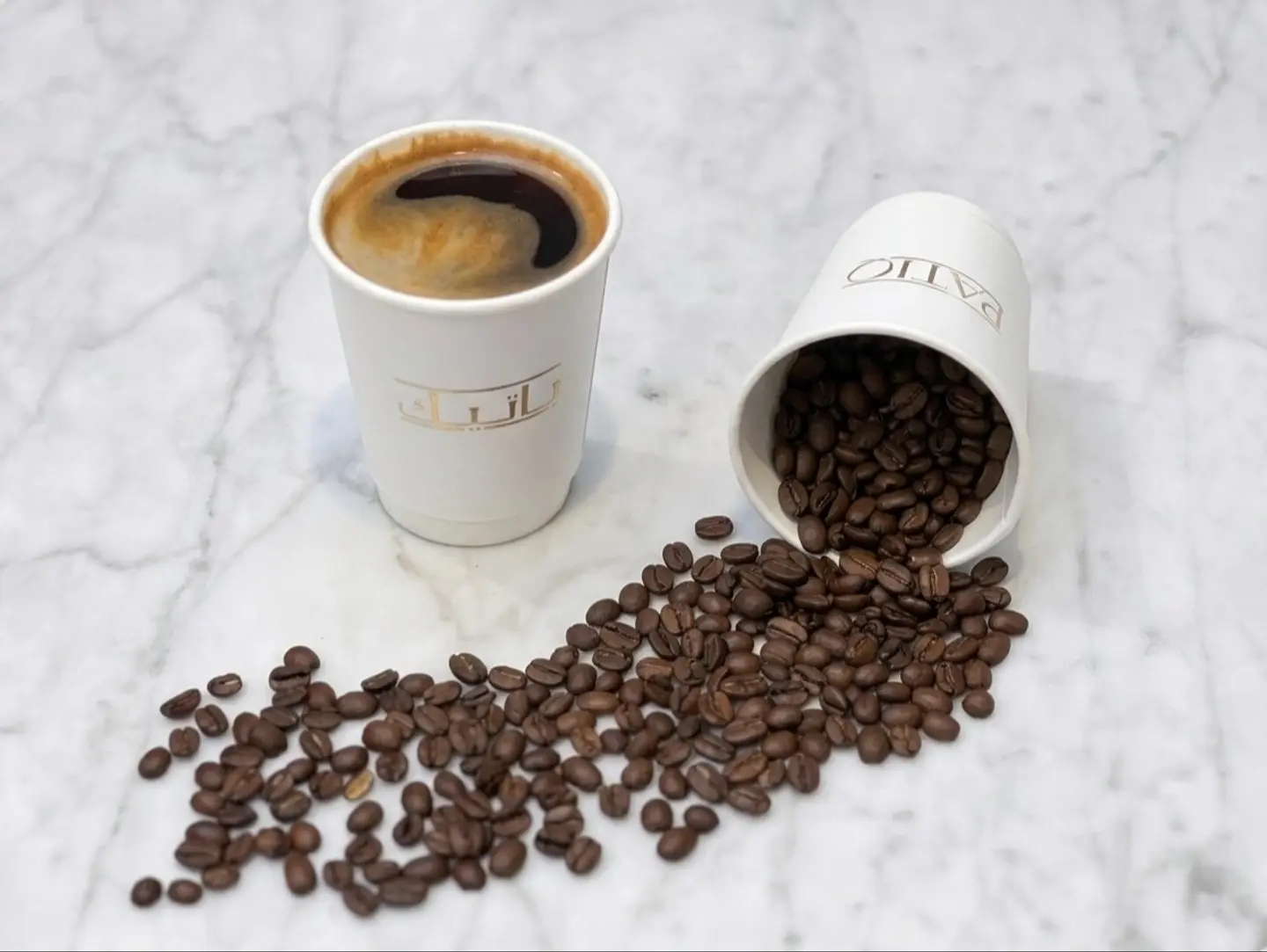 مقطرة حار
